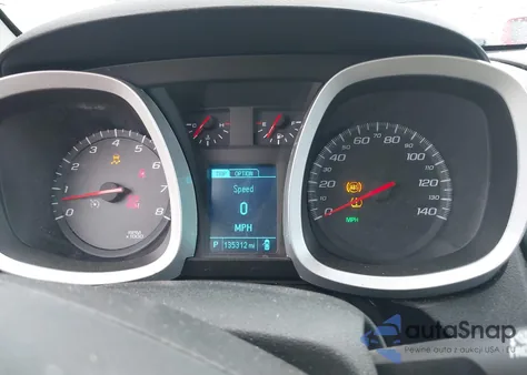 2015 Chevrolet Equinox Ltz из США, поврежденный, VIN 2GNFLDE3XF6429388